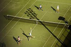 Tennis: Solo Battles or Team Triumphs? Understanding Its Sporting Nature