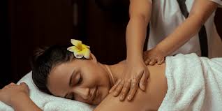 The Little Known Benefits of Gwangalli Business Trip Massage